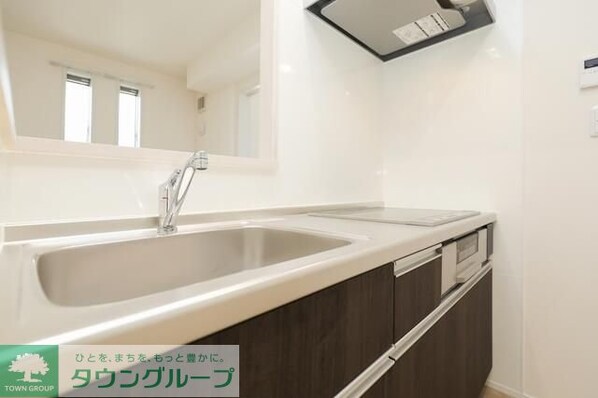 メゾン・ド・プティの物件内観写真